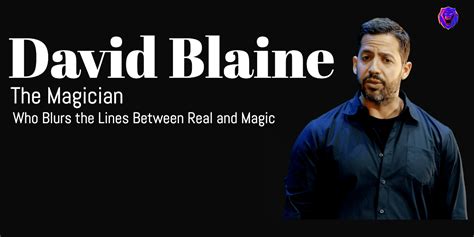 david blatt magician|david blaine magic.
